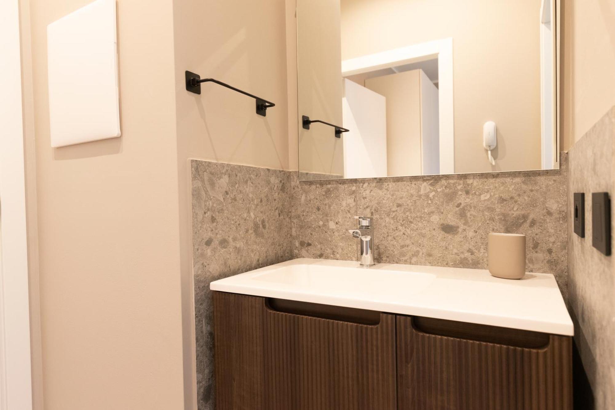 Ihost Luxury -free Parking- Plana 8 Appartamento Milano